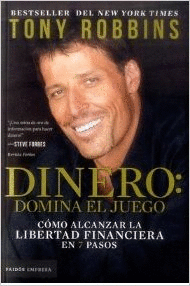 DINERO: DOMINA EL JUEGO