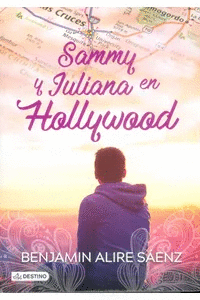 SAMMY Y JULIANA EN HOLLYWOOD