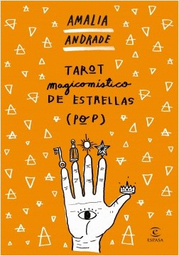 TAROT MAGICOMISTICO DE ESTRELLAS (POP)