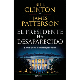 EL PRESIDENTE HA DESAPERICADO