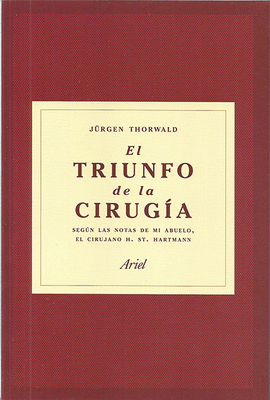 EL TRIUNFO DE LA CIRUGA