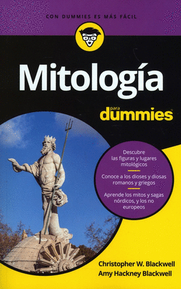 MITOLOGA PARA DUMMIES