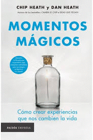 MOMENTOS MGICOS