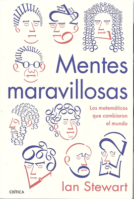 MENTES MARAVILLOSAS