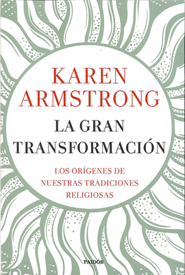 LA GRAN TRANSFORMACIN