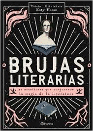 BRUJAS LITERARIAS