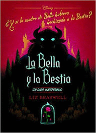 LA BELLA Y LA BESTIA