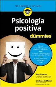 PSICOLOG�A POSITIVA PARA DUMMIES