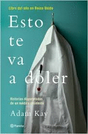 ESTO TE VA DOLER