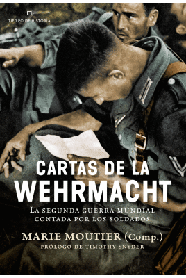CARTAS DE LA WEHRMACHT