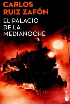 EL PALACIO DE LA MEDIANOCHE