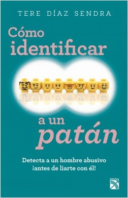 C�MO IDENTIFICAR A UN PAT�N