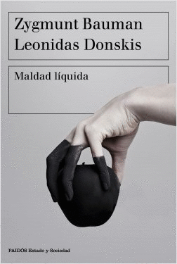 MALDAD L�QUIDA