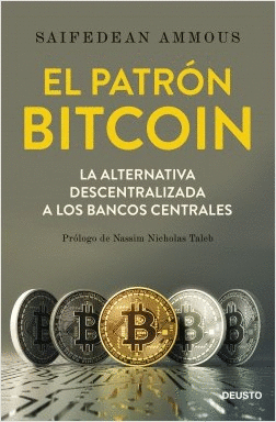 EL PATRN BITCOIN