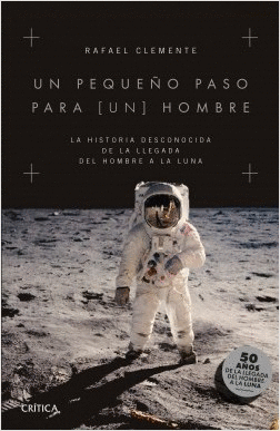UN PEQUEO PASO PARA [UN] HOMBRE