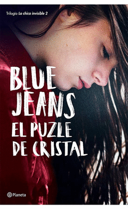 EL PUZLE DE CRISTAL. LA CHICA INVISIBLE. 2