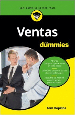 VENTAS PARA DUMMIES