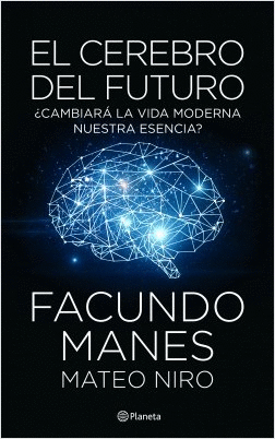 EL CEREBRO DEL FUTURO