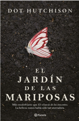 EL JARD�N DE LAS MARIPOSAS