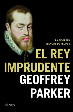 EL REY IMPRUDENTE