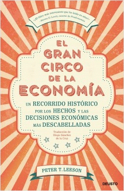 EL GRAN CIRCO DE LA ECONOMA