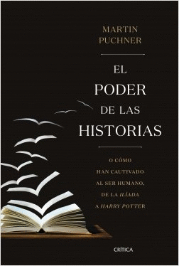 EL PODER DE LAS HISTORIAS