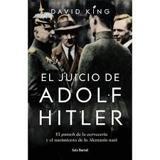 EL JUICIO DE ADOLF HITLER