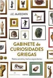 GABINETE DE CURIOSIDADES