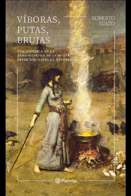 VIBORAS, PUTAS, BRUJAS