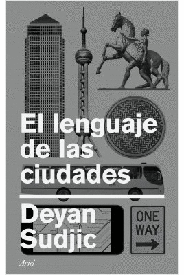 EL LENGUAJE DE LAS CIUDADES