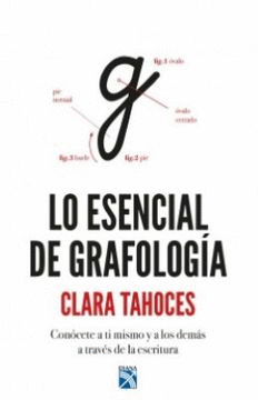 LO ESENCIAL DE GRAFOLOGIA