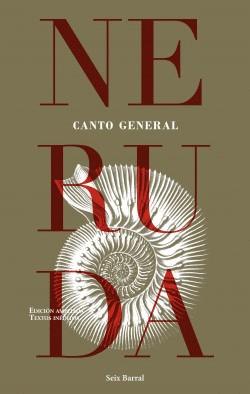 CANTO GENERAL