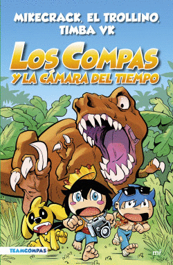 COMPAS 3. LOS COMPAS Y LA C�MARA DEL TIEMPO