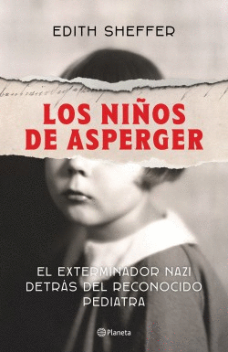 LOS NI�OS DE ASPERGER