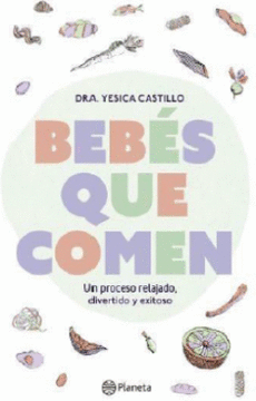 BEB�S QUE COMEN