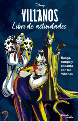 VILLANOS