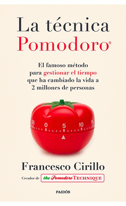 LA TECNICA POMODORO