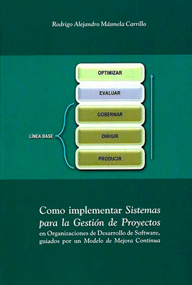 COMO IMPLEMENTAR SISTEMAS PARA LA GESTION DE PROYECTOS