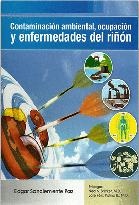 CONTAMINACION AMBIENTAL, OCUPACION Y ENFERMEDADES DEL RI�ON