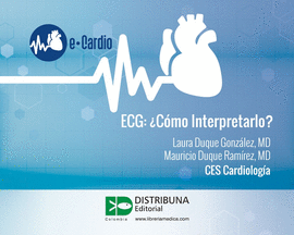 ECG �C�MO INTERPRETARLO?