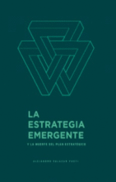 LA ESTRATEGIA EMERGENTE