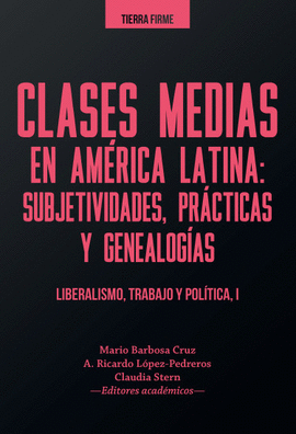 CLASES MEDIA EN AMERICA LATINA 2 TOMOS