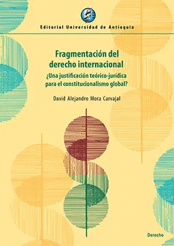 FRAGMENTACION DEL DERECHO INTERNACIONAL