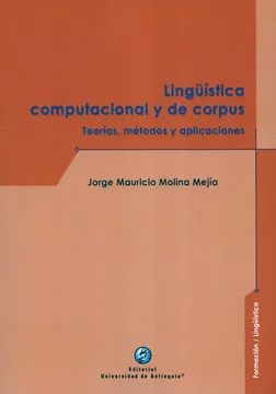 LINGUISTICA COMPUTACIONAL Y DE CORPUS