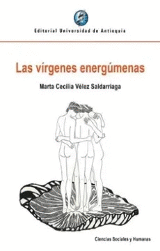 LAS VIRGENES ENERGUMENAS