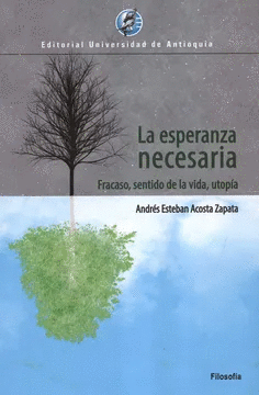 LA ESPERANZA NECESARIA