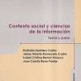 CONTEXTO SOCIAL Y CIENCIAS DE LA INFORMACI�N
