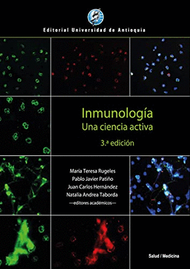 INMUNOLOG�A