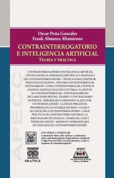 CONTRAINTERROGATORIO E INTELIGENCIA ARTIFICIAL