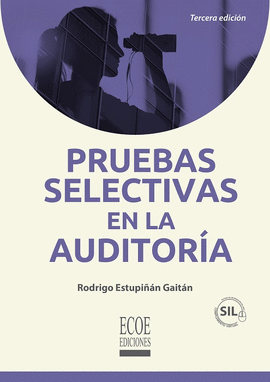 PRUEBAS SELECTIVAS EN LA AUDITORIA